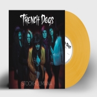 Trench Dogs Stockholmiana -coloured-