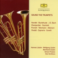 Smithers, Don Handel: Sound The Trumpets