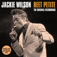 Wilson, Jackie Reet Petite