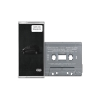Lamar, Kendrick Good Kid, M.a.a.d City