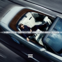 Kevin Grote Versnelling