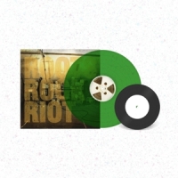 Skindred Roots Rock Riot -coloured-