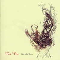 Xiu Xiu Air Force The