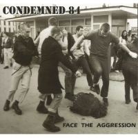 Condemned 84 Face The Aggression