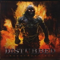 Disturbed Indestructible