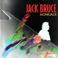 Bruce, Jack Monkjack
