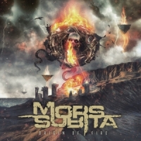 Mors Subita Origin Of Fire