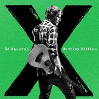 Sheeran, Ed Multiply (x) Wembley -cd+dvd-