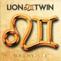 Lion Twin Nashville
