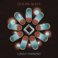Ocean Alley Lonely Diamond -coloured-