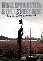 Springsteen, Bruce London Calling: Live In Hyde Park