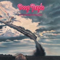 Deep Purple Stormbringer (limited Paars)