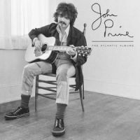 Prine, John Atlantic Albums -rsd/ltd-