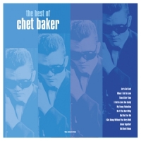 Baker, Chet Best Of -coloured-