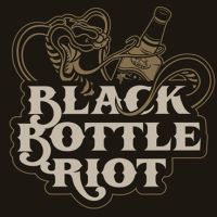 Black Bottle Riot Black Bottle Riot