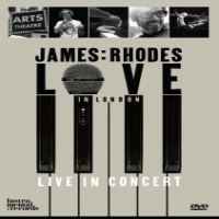 Rhodes, James Love In London