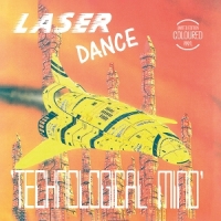 Laserdance Technological Mind -coloured-