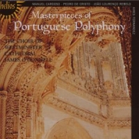 Westminster Cathedral Choir Masterpieces Portuguese Polyphony