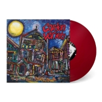 Garden Variety Garden Variety (opaque Red)