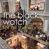 Black Watch, The For All The World