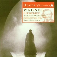 Wagner, R. Siegfried -highlights
