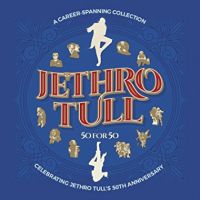 Jethro Tull 50 For 50