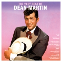 Martin, Dean Greatest Hits -coloured-