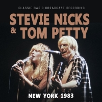 Nicks, Stevie & Tom Petty New York 1983