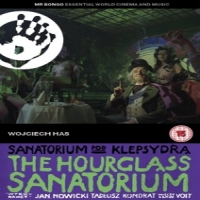 Movie The Hourglass Sanatorium
