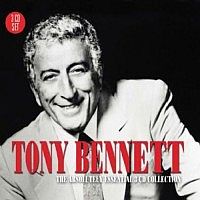 Bennett, Tony Absolutely Essential 3 Cd Collection