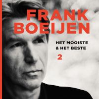 Boeijen, Frank Het Mooiste & Het Beste 2 // 3cd + Dvd