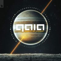 Gaia / Armin Van Buuren Moons Of Jupiter