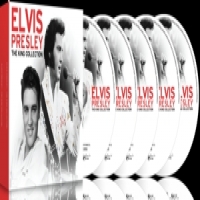 Presley, Elvis The King Collection
