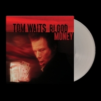 Waits, Tom Blood Money -coloured-