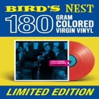 Parker, Charlie & Dizzy Gillespie At Birdland -coloured/hq-