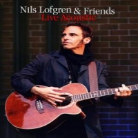 Lofgren, Nils Live Acoustic