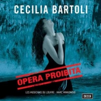 Bartoli, Cecilia Opera Proibita