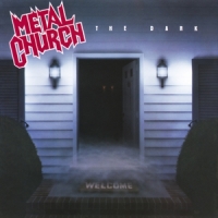 Metal Church Dark