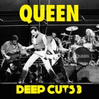 Queen Deep Cuts 3 1984-1995
