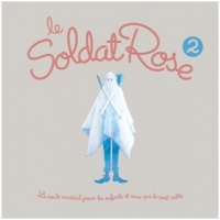 Musical Le Soldat Rose 2