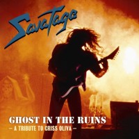 Savatage Ghost In The Ruins