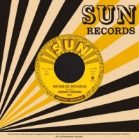 Powers, Johnny With Your Love, With Your Kiss / Be Mine, All Mine