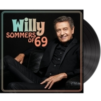 Sommers, Willy (cd) Sommers Of 69