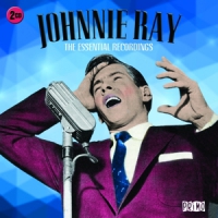 Ray, Johnnie Essential Recordings