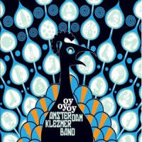 Amsterdam Klezmer Band Oyoyoy (2cd)
