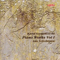 Rattle, Simon Piano Works Vol.1