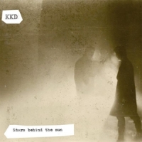 Kkd Stars Behind The Sun