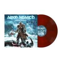 Amon Amarth Jomsviking