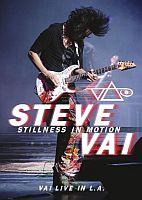 Vai, Steve Stillness In Motion