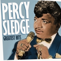 Sledge, Percy Greatest Hits